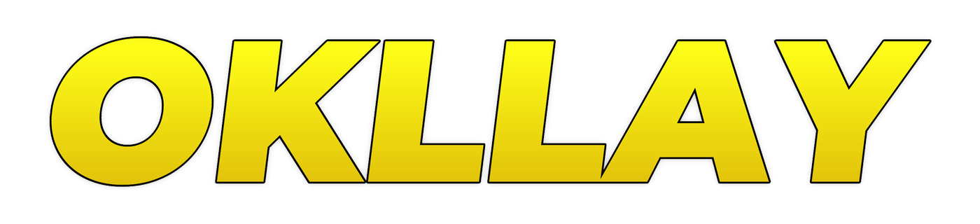 okllay logo